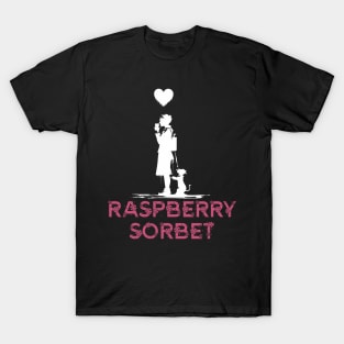 raspberry sorbet T-Shirt